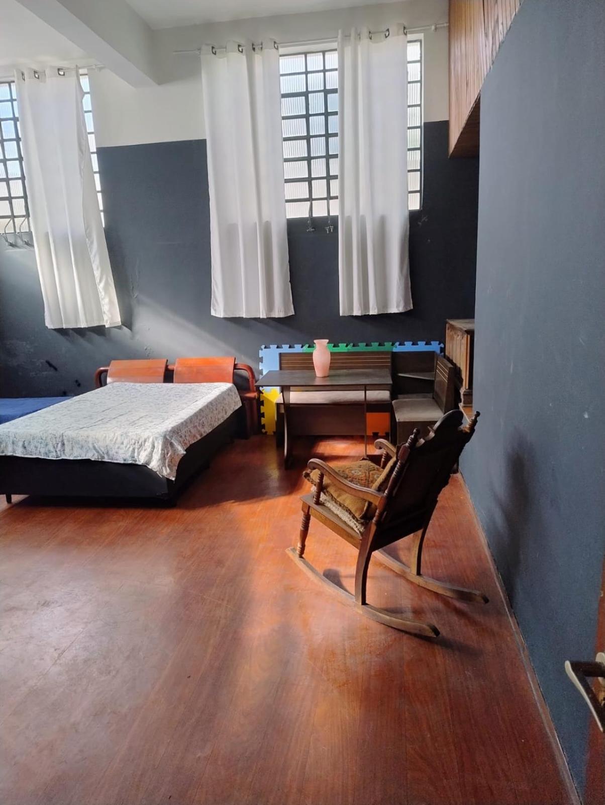 Апартаменты Casa Loft Internet 500Mb Сан-Пауло Экстерьер фото